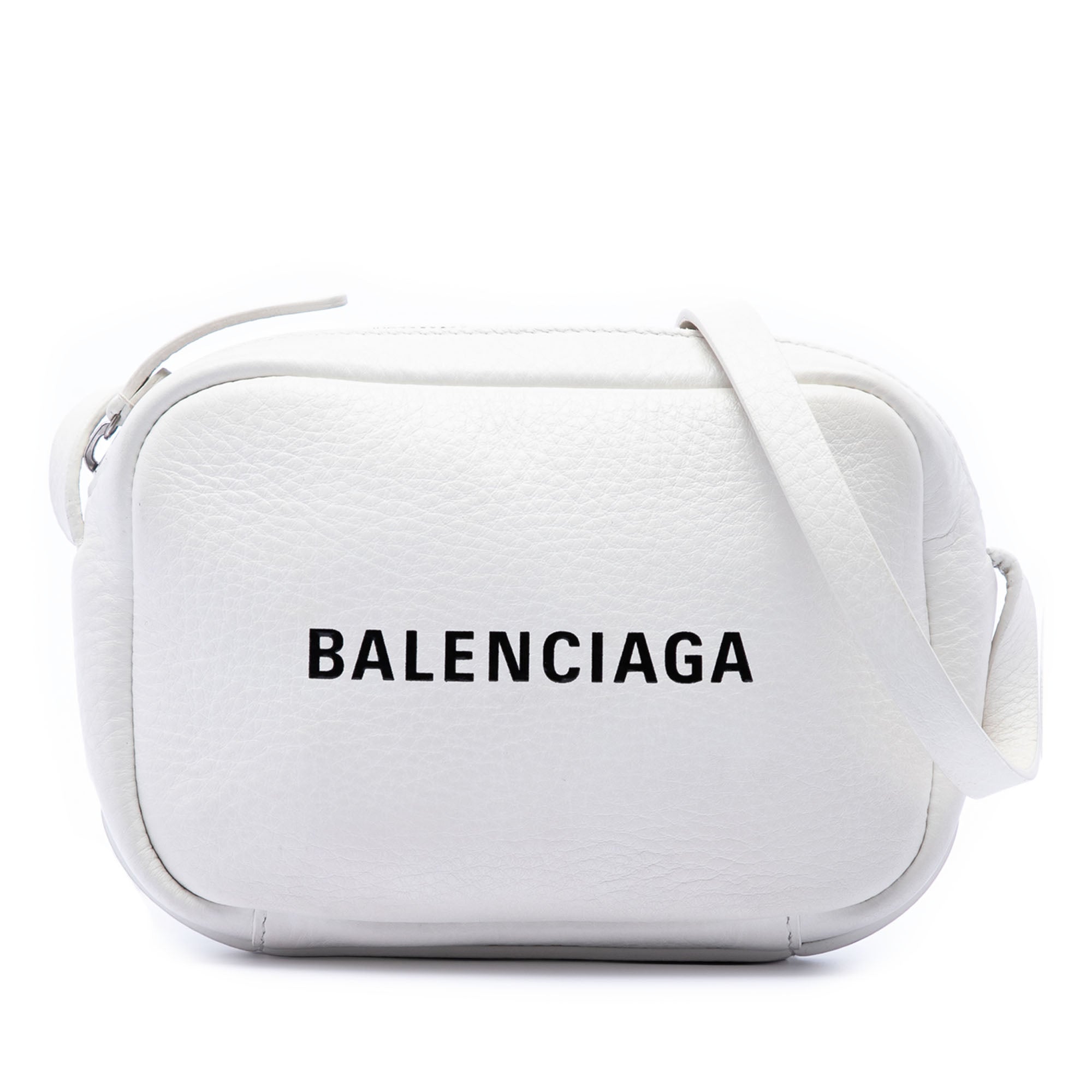 Leather Everyday Camera Bag XS - Image 1