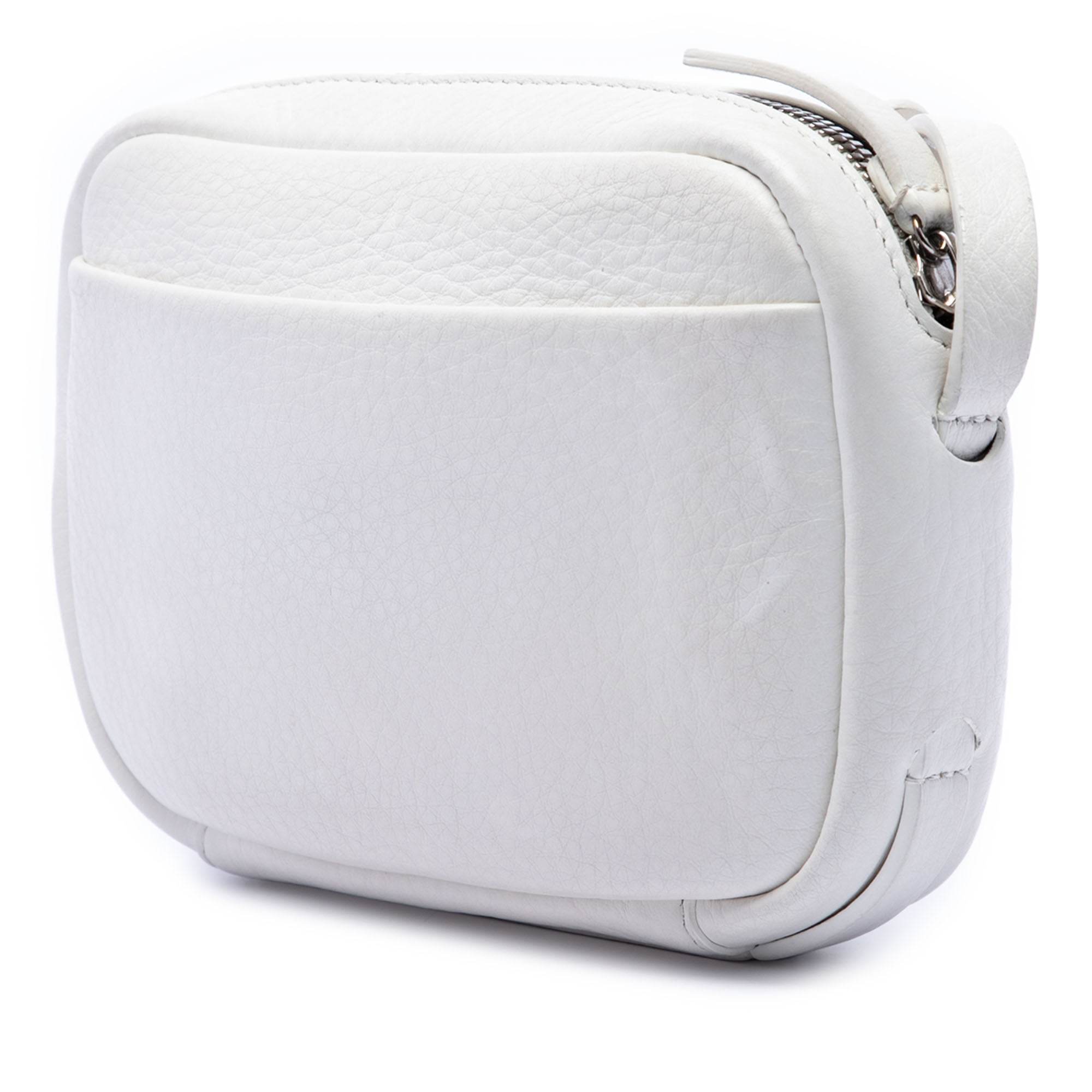 Leather Everyday Camera Bag XS - Image 2