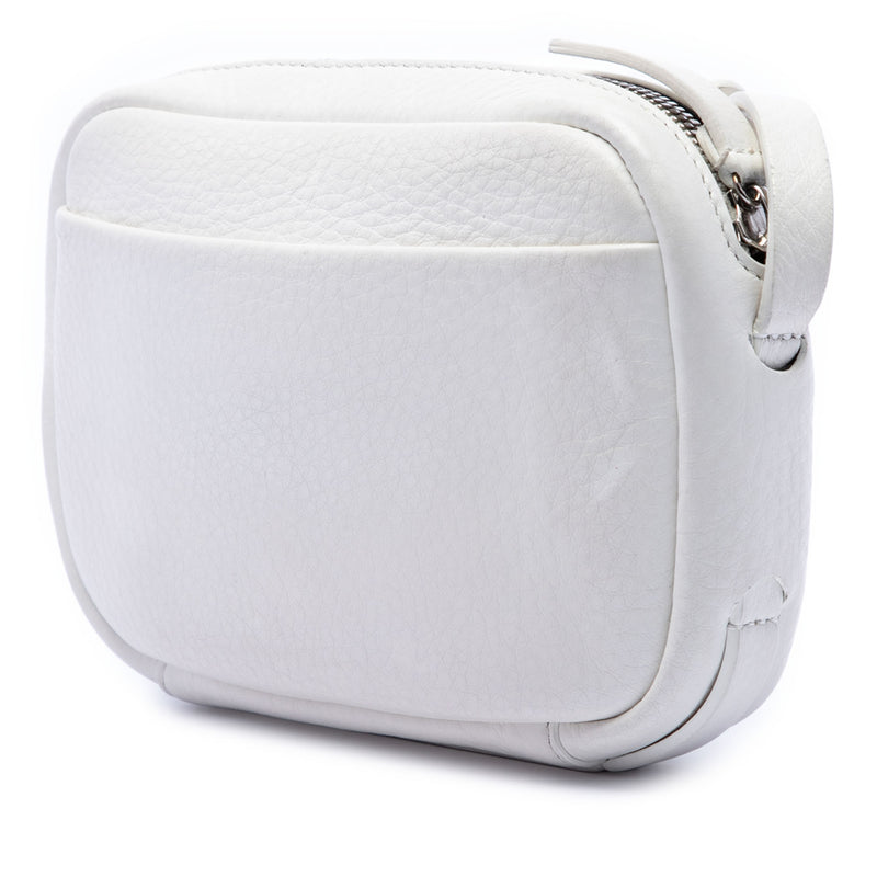 Leather Everyday Camera Bag XS - Image 2