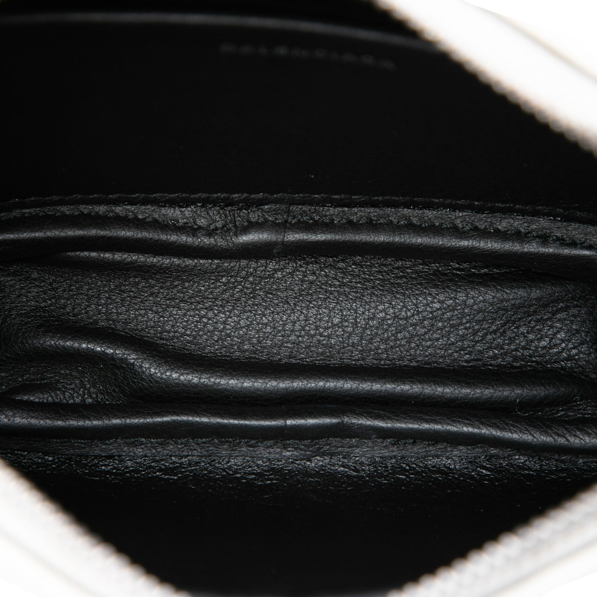 Leather Everyday Camera Bag XS - Image 4