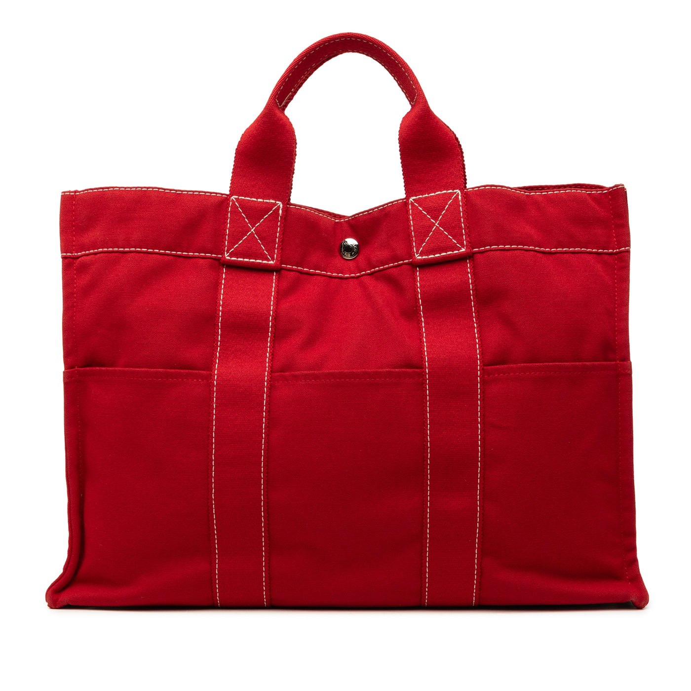 Canvas Sac Deauville MM - Image 1