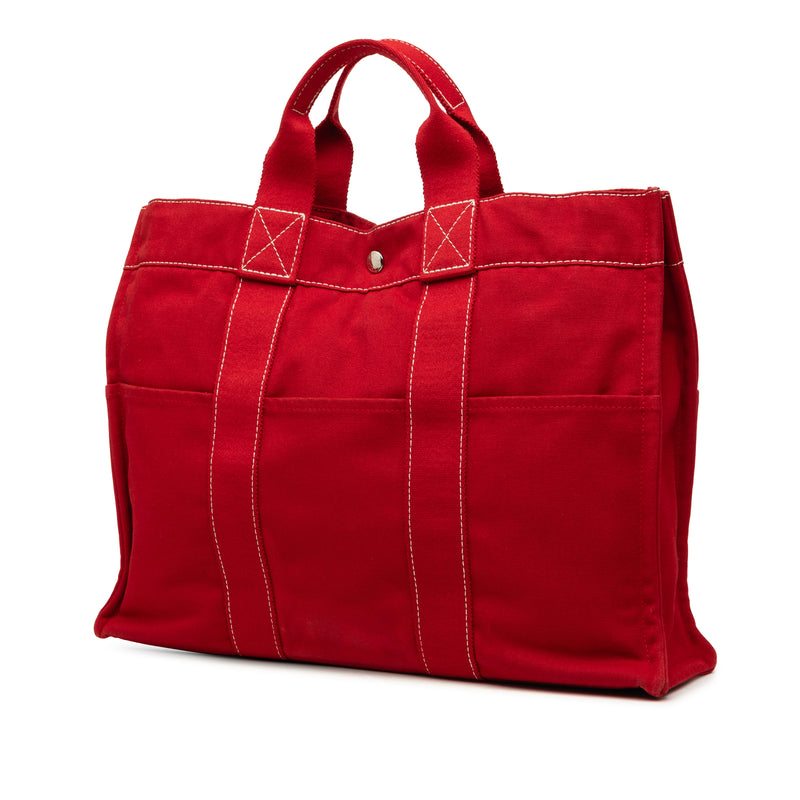 Canvas Sac Deauville MM - Image 2