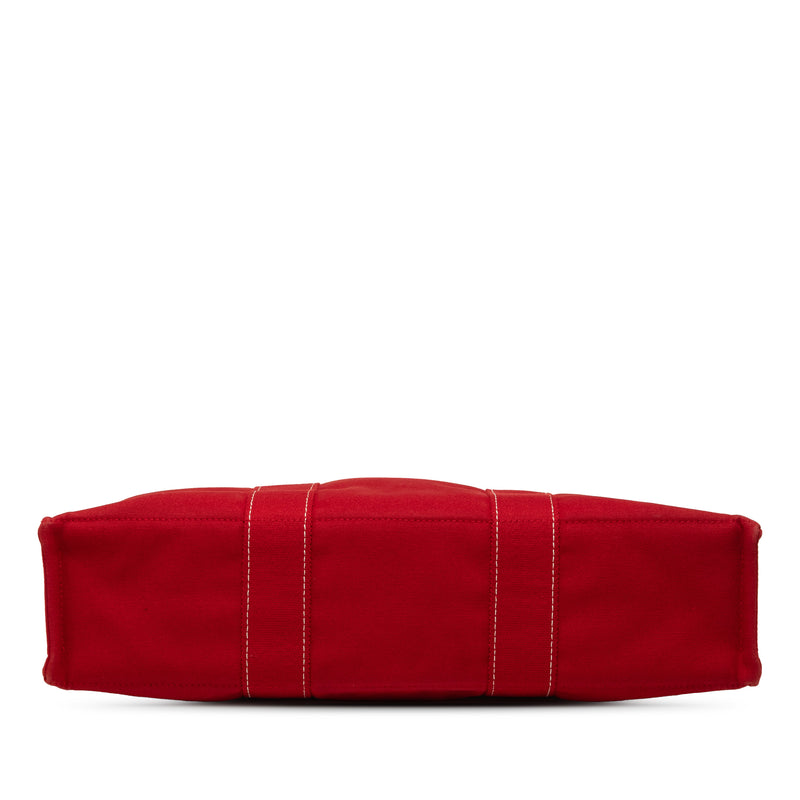 Canvas Sac Deauville MM - Image 3