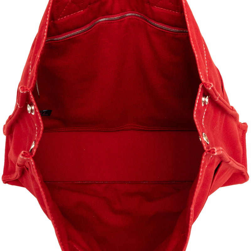 Canvas Sac Deauville MM - Image 4