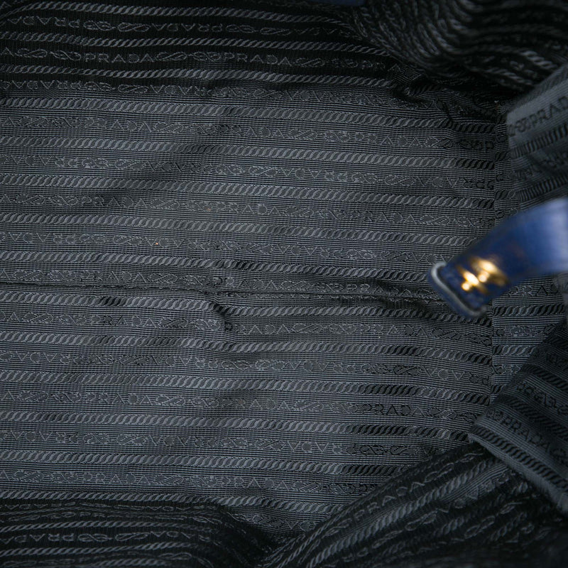Vitello Daino Open Convertible Tote - Image 4