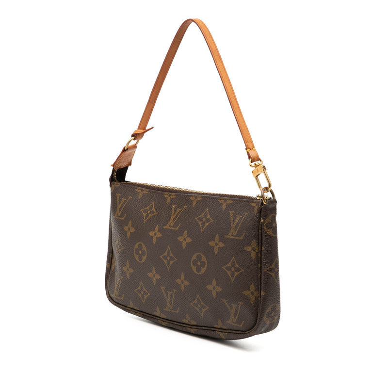Monogram Pochette Accessoires - Image 2