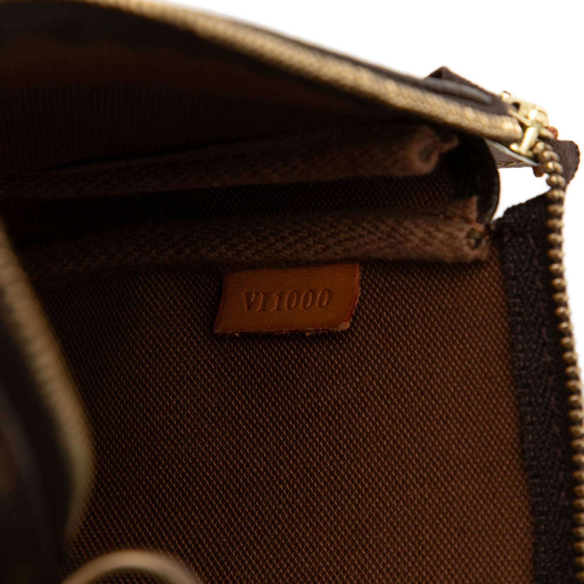 Monogram Pochette Accessoires - Image 6