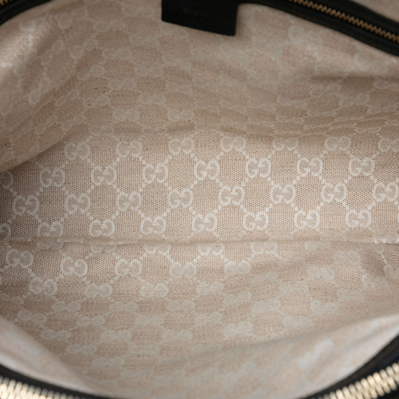Calfskin Bamboo Diana Tote - Image 4