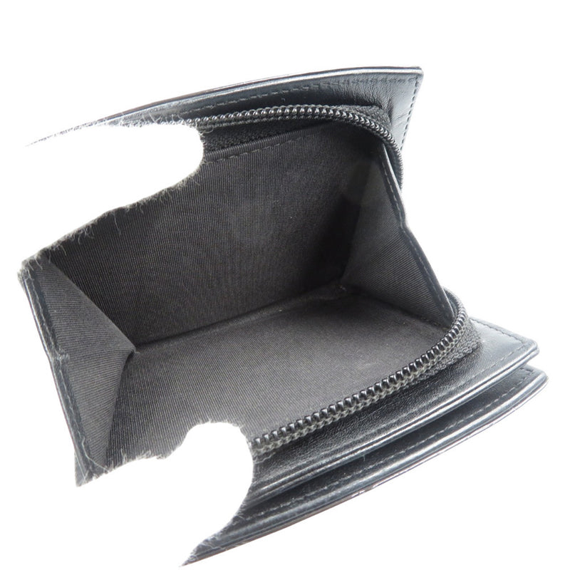 CC Patent Makeup Line Compact Wallet - Image 3