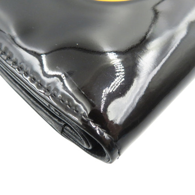 CC Patent Makeup Line Compact Wallet - Image 7