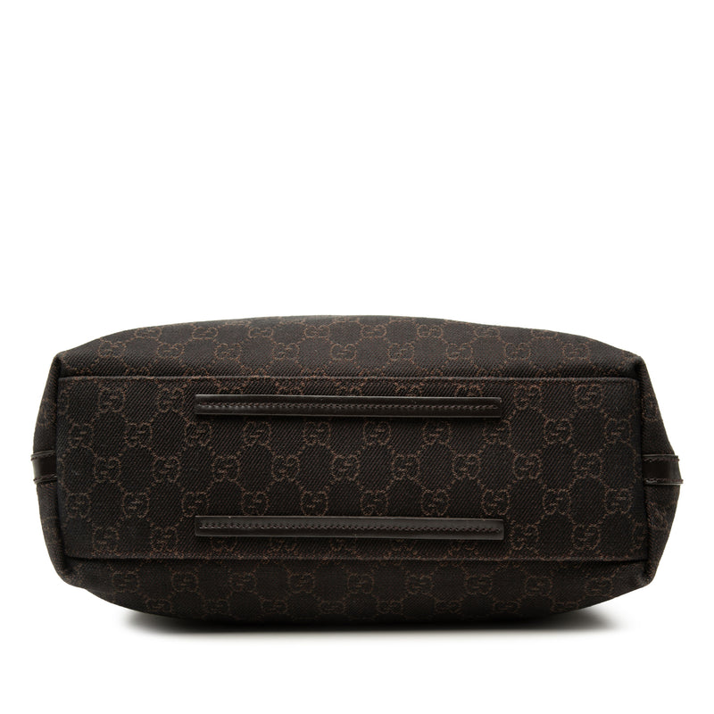 GG Denim Gifford Tote - Image 3