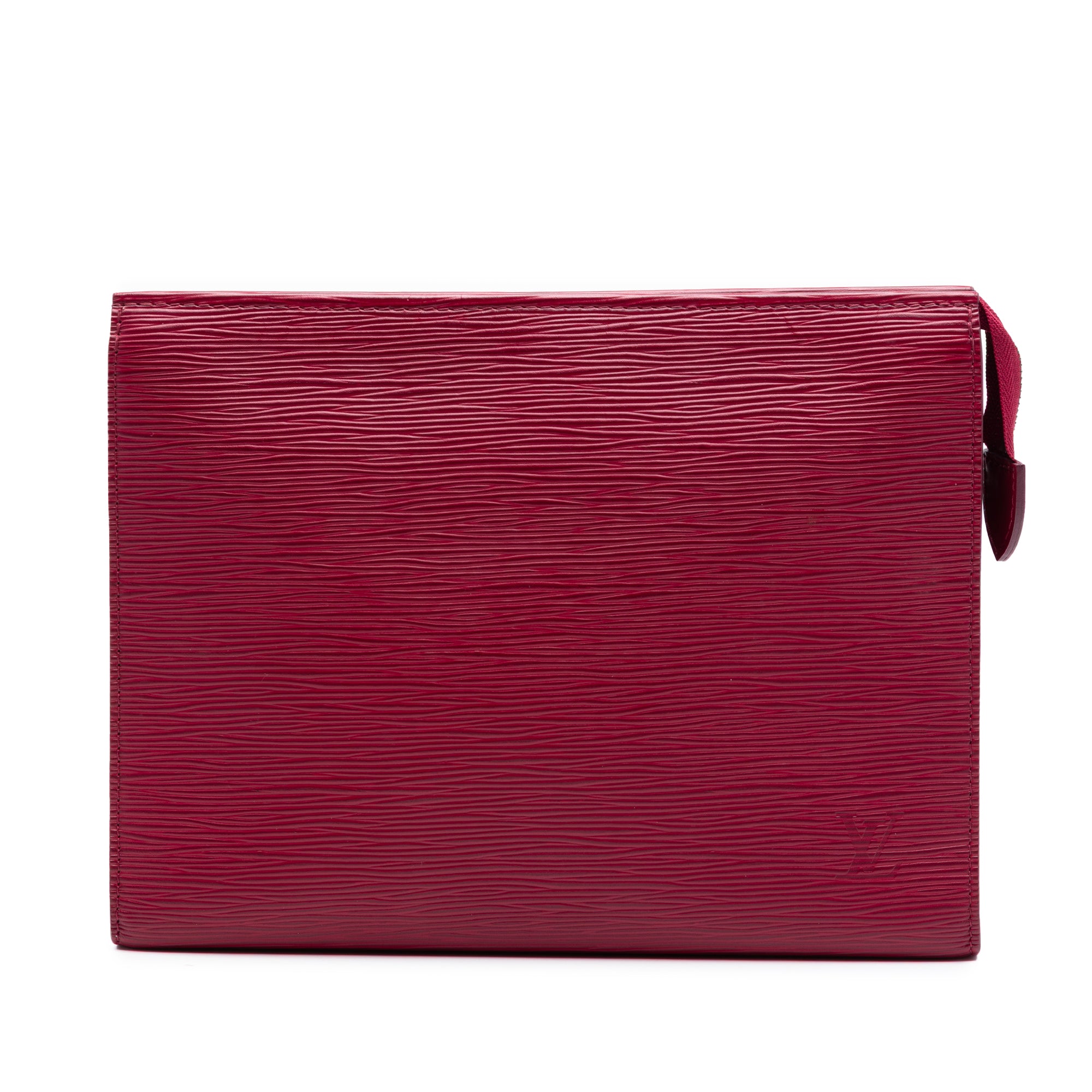 Epi Toiletry Pouch 26 - Image 1