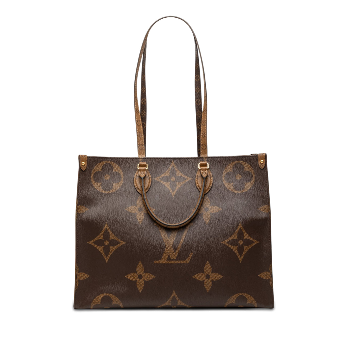 Monogram Reverse Giant OnTheGo GM - Image 1