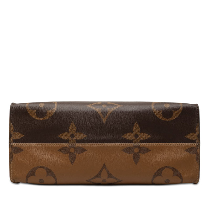 Monogram Reverse Giant OnTheGo GM - Image 3