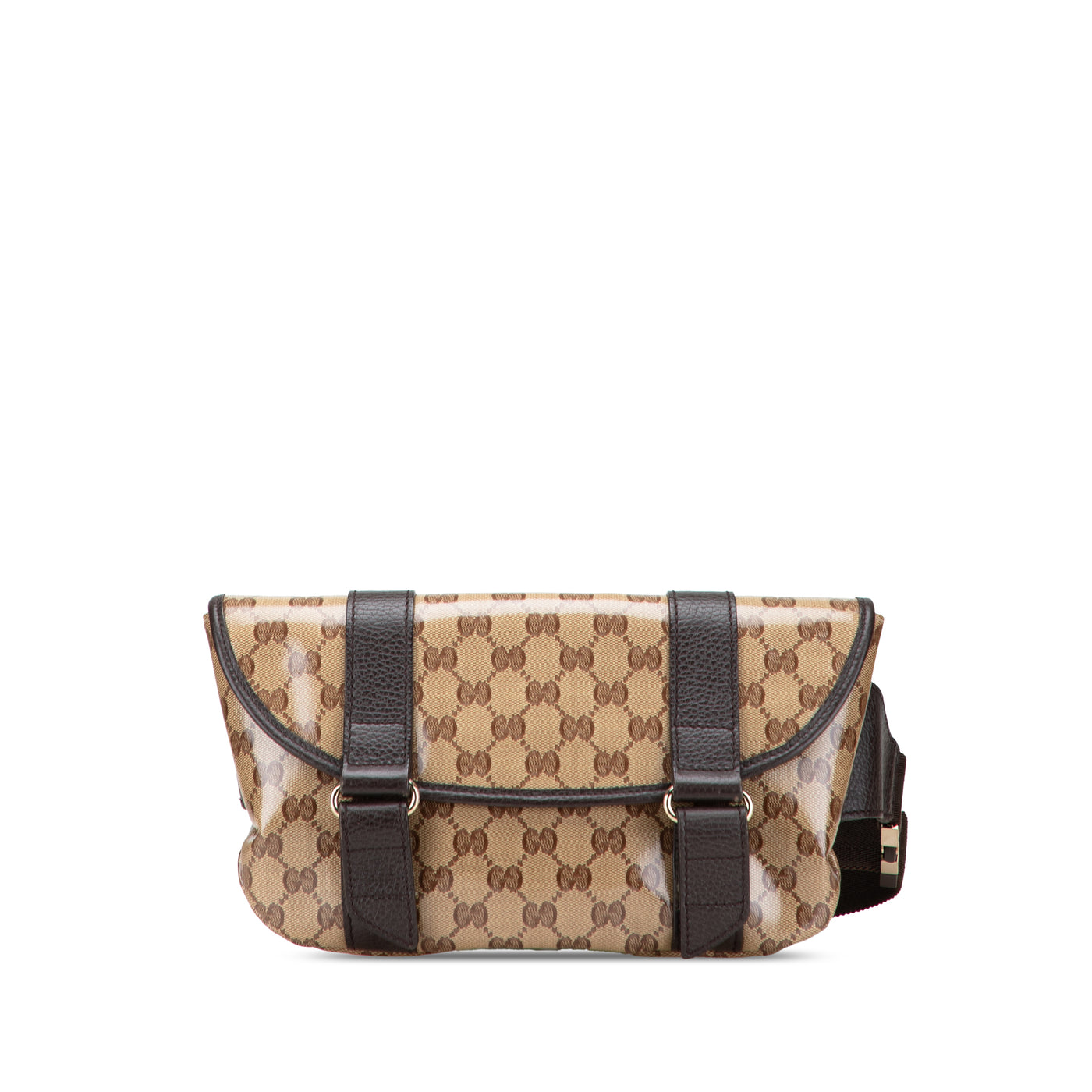 GG Crystal Belt Bag - Image 1