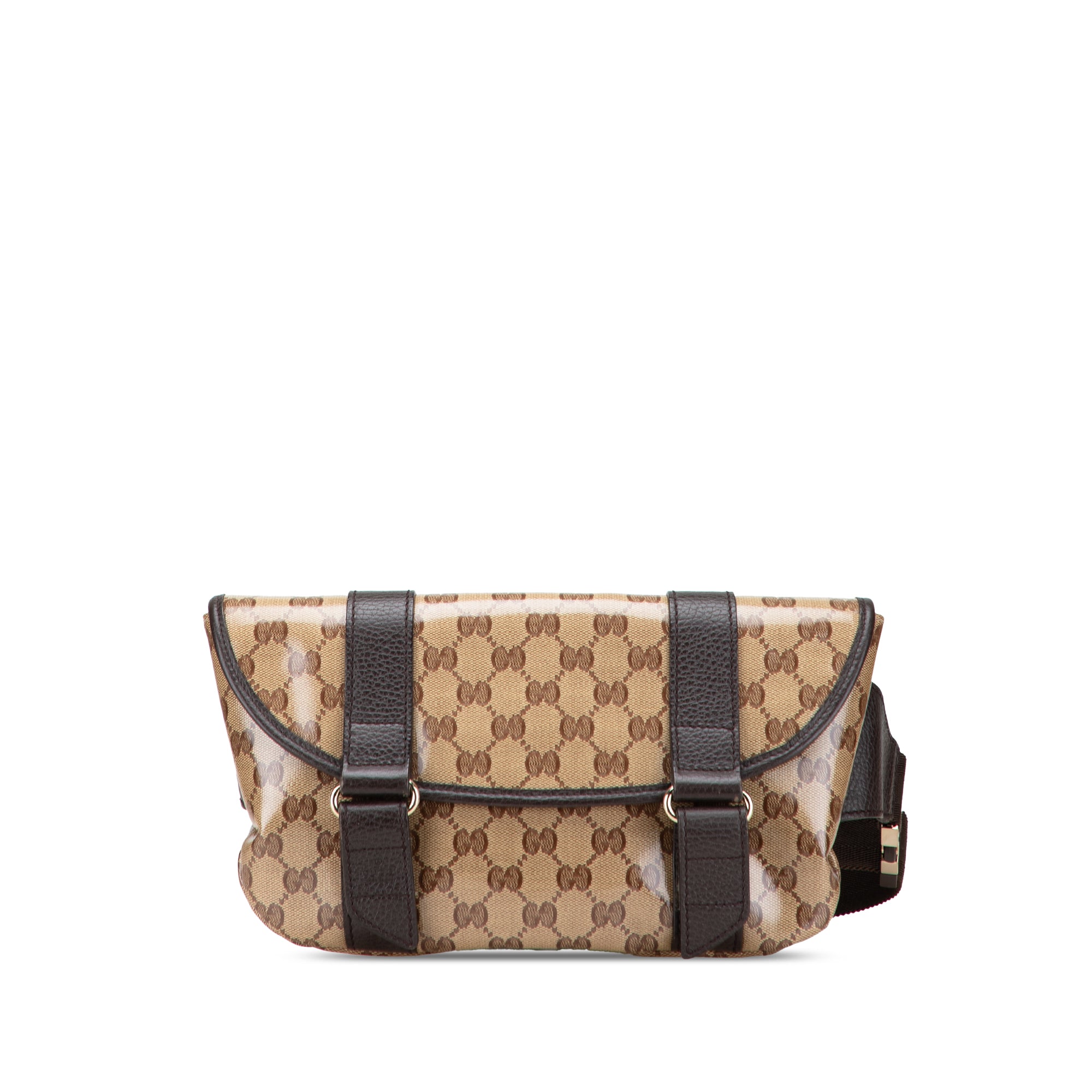 GG Crystal Belt Bag - Image 1