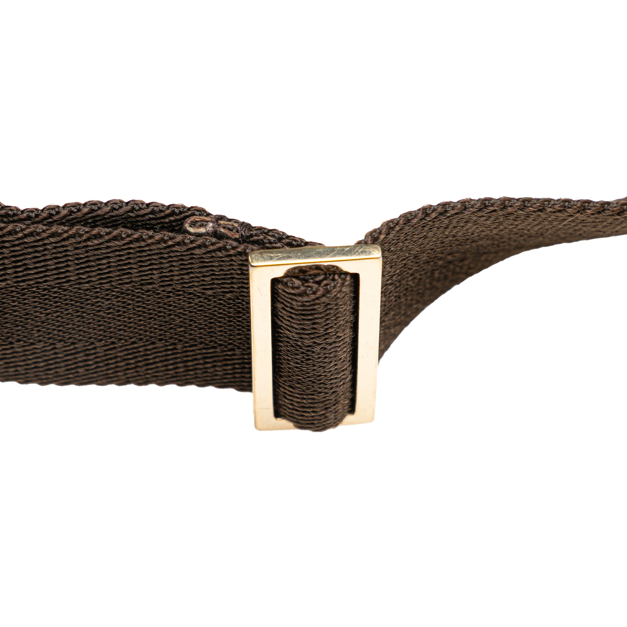 GG Crystal Belt Bag - Image 10