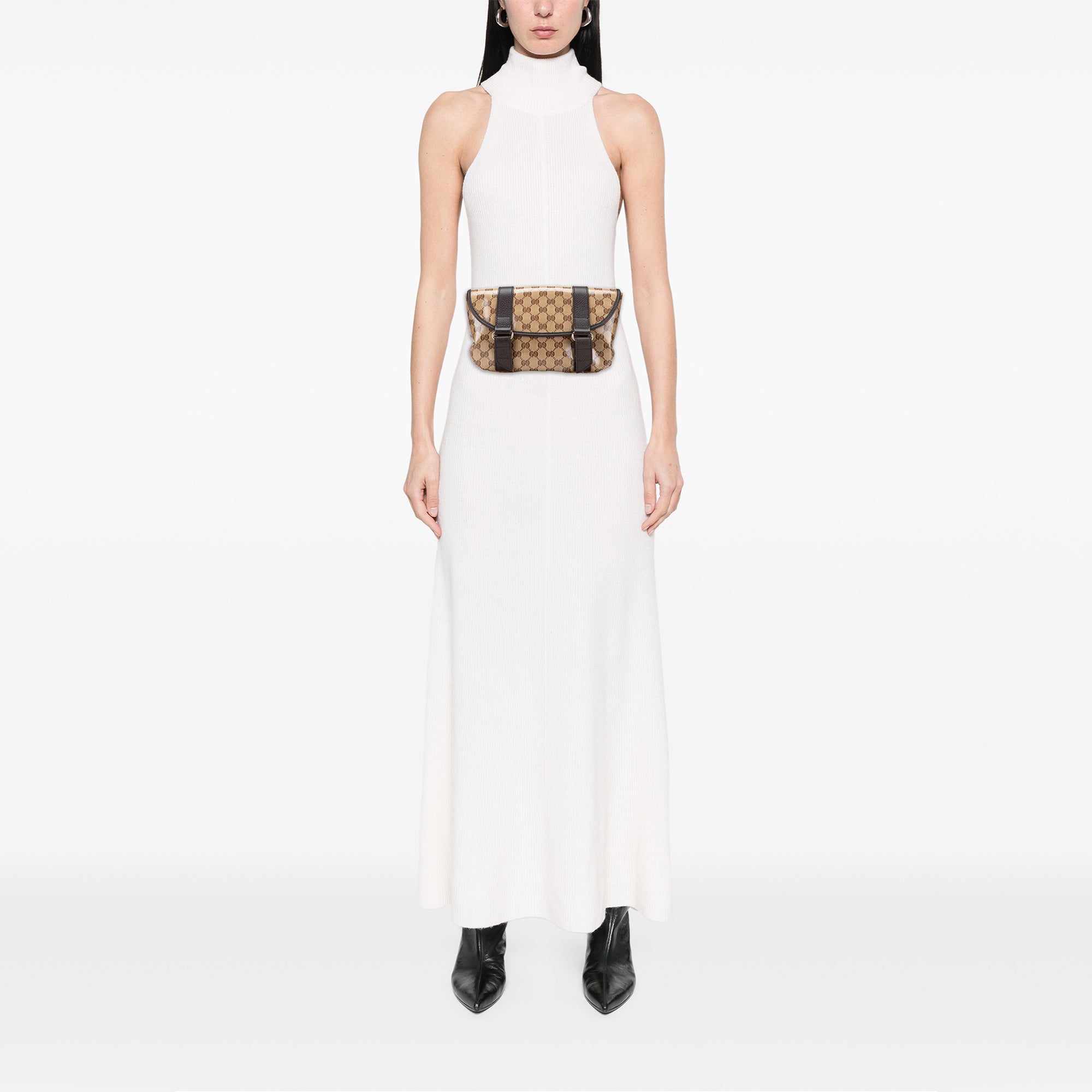 GG Crystal Belt Bag - Image 11