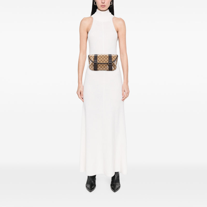 GG Crystal Belt Bag - Image 11