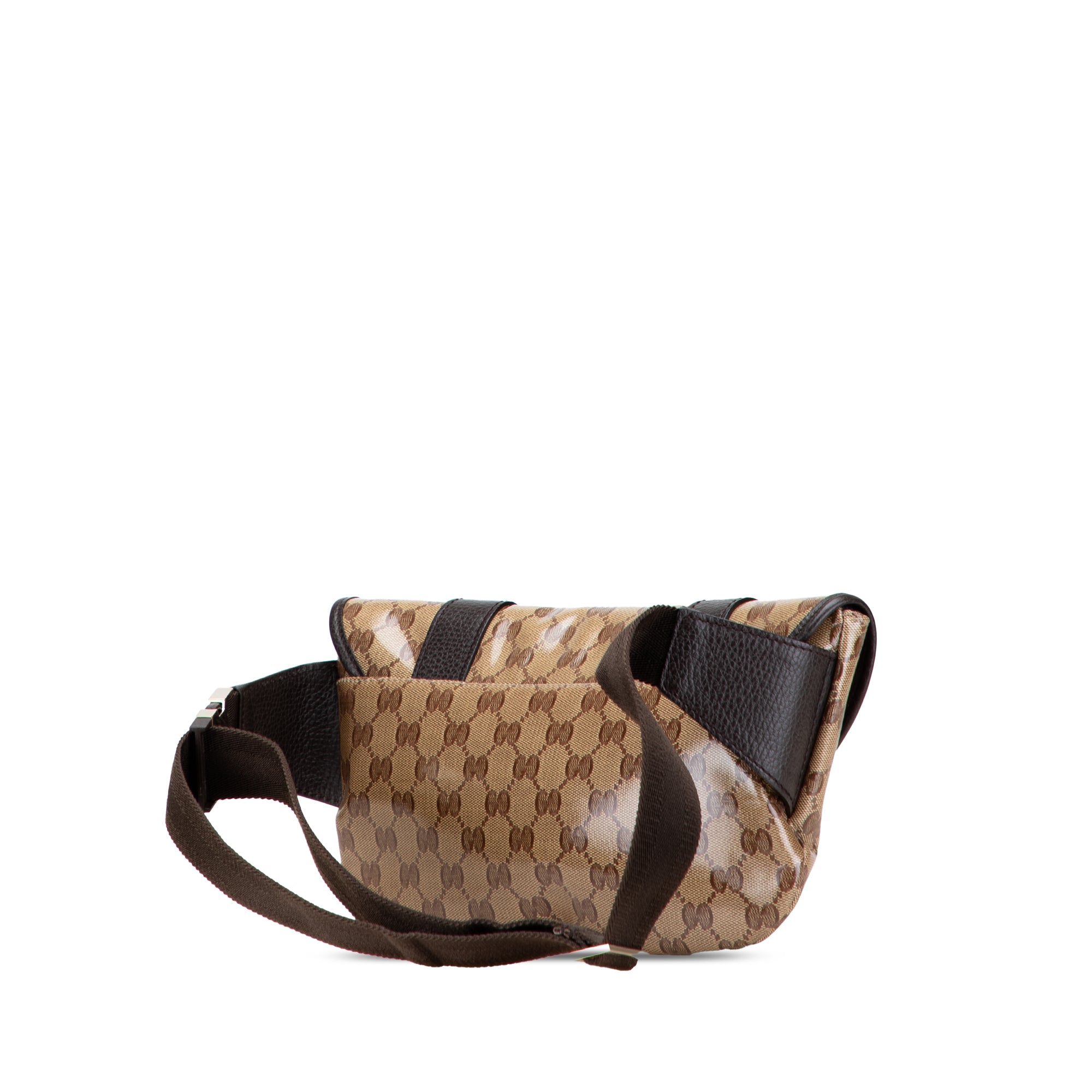 GG Crystal Belt Bag - Image 2