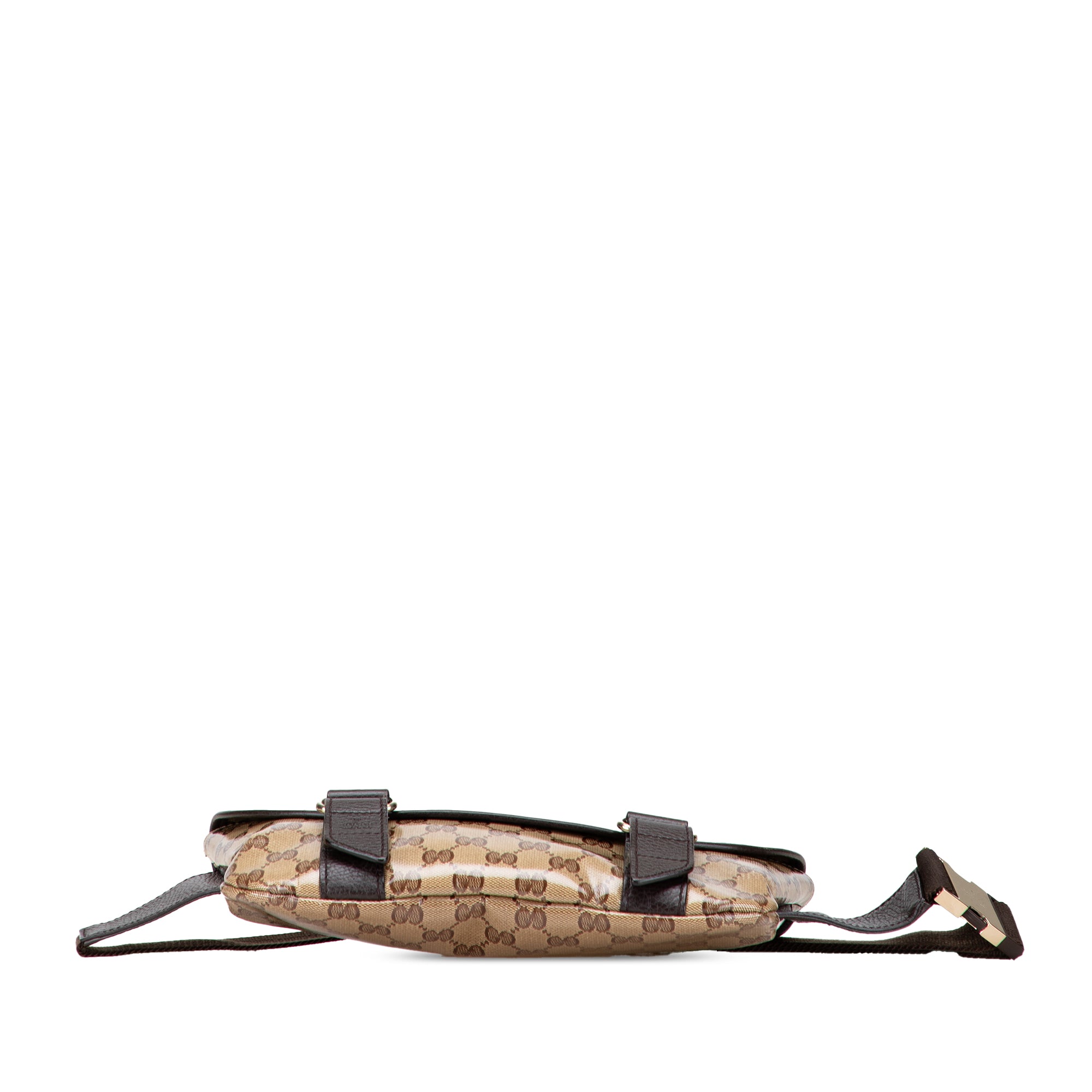 GG Crystal Belt Bag - Image 3