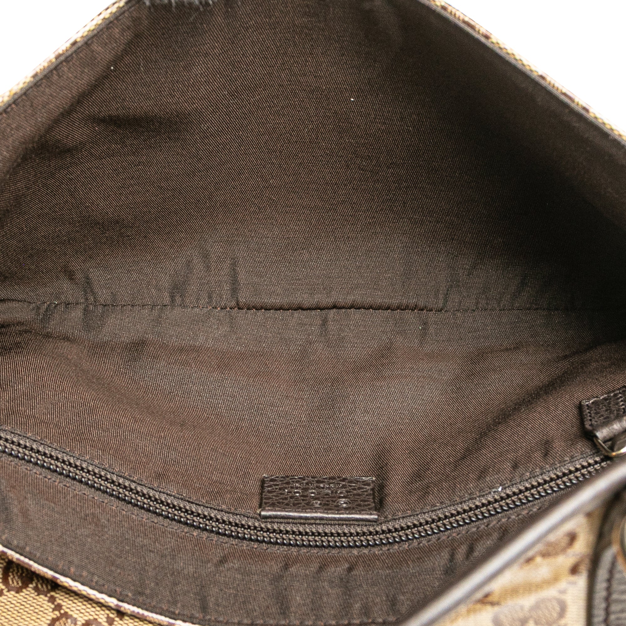 GG Crystal Belt Bag - Image 4