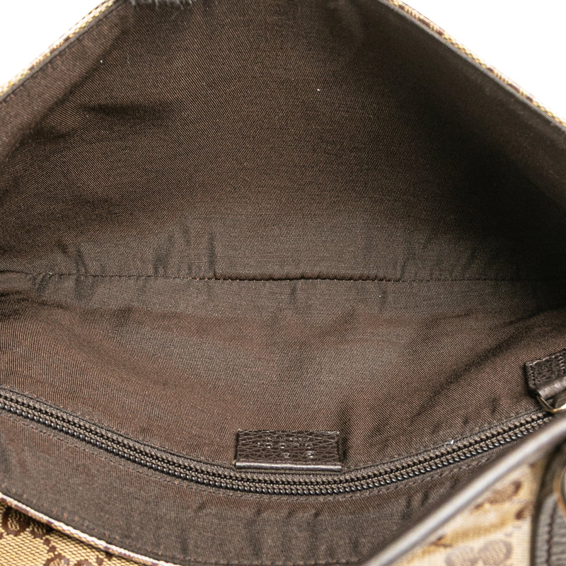 GG Crystal Belt Bag - Image 4