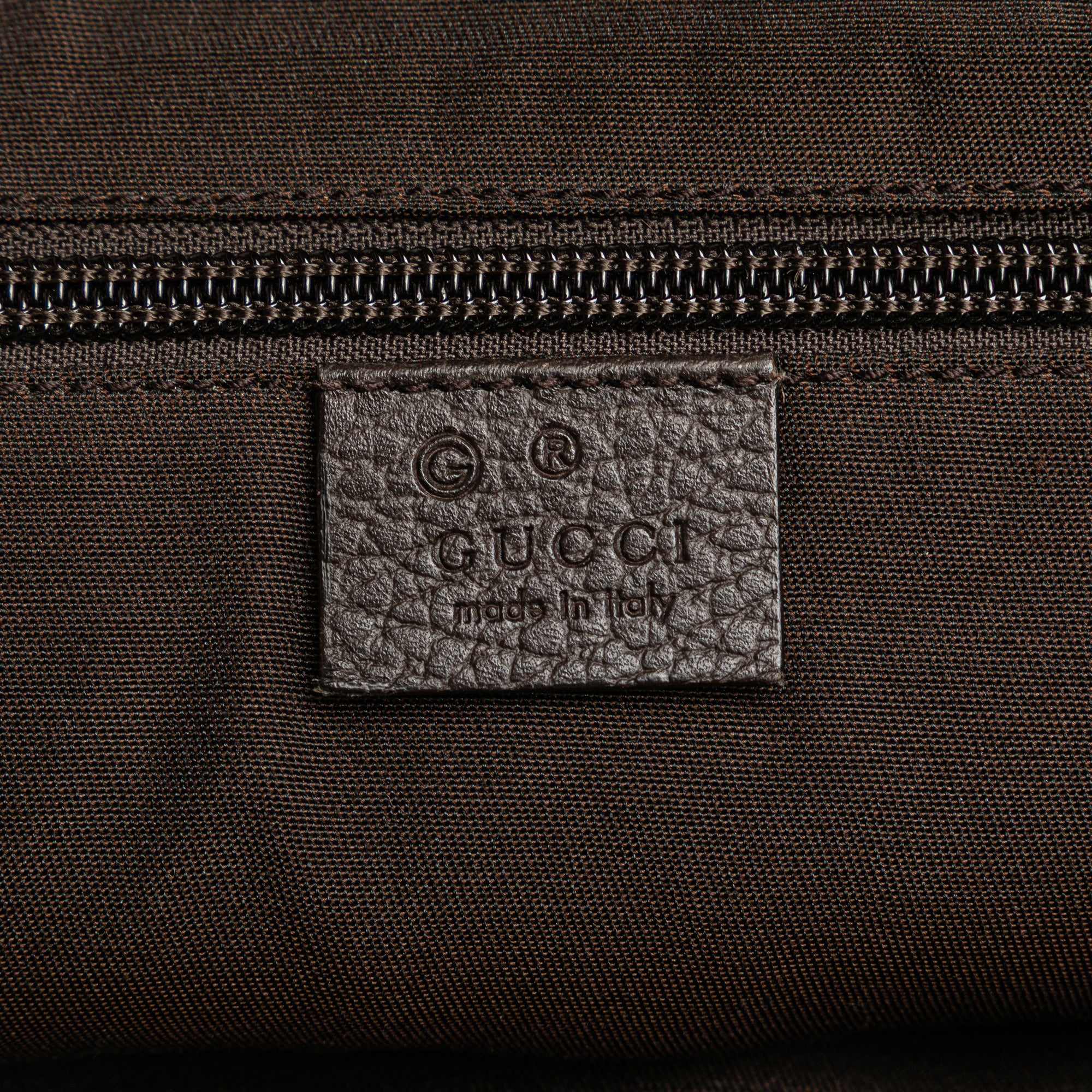 GG Crystal Belt Bag - Image 5