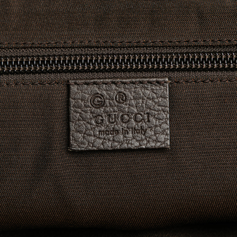 GG Crystal Belt Bag - Image 5