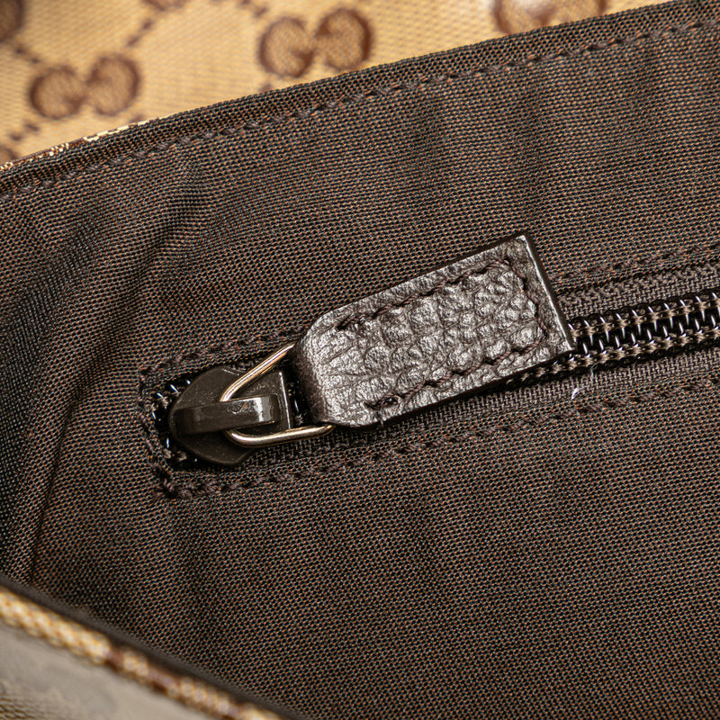 GG Crystal Belt Bag - Image 7