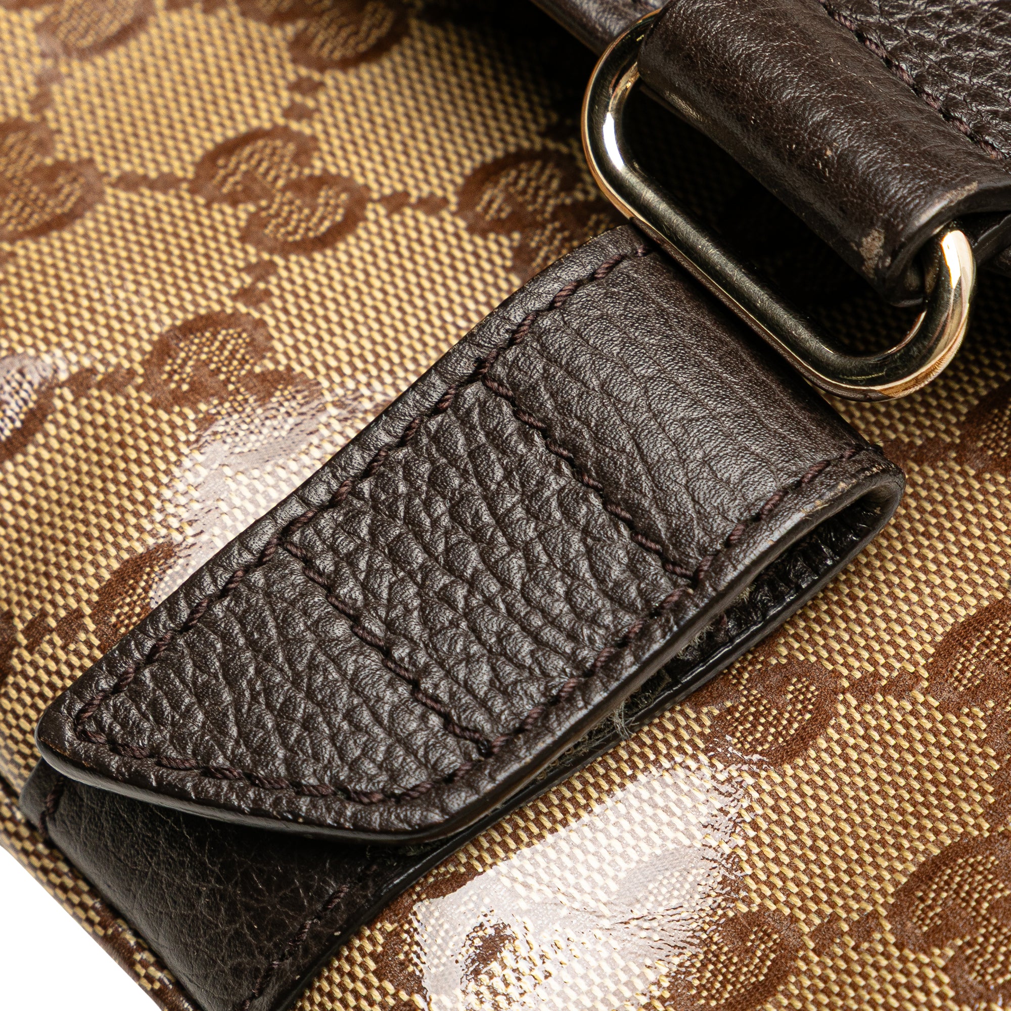 GG Crystal Belt Bag - Image 8