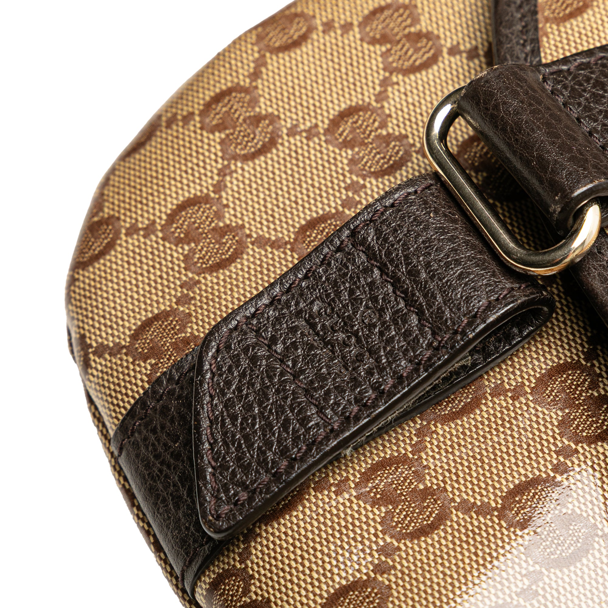 GG Crystal Belt Bag - Image 9