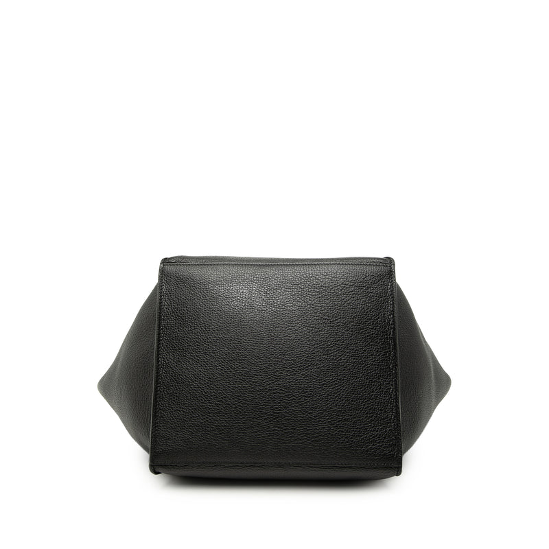 Small Supple Grained Calfskin Big Bag - Image 3