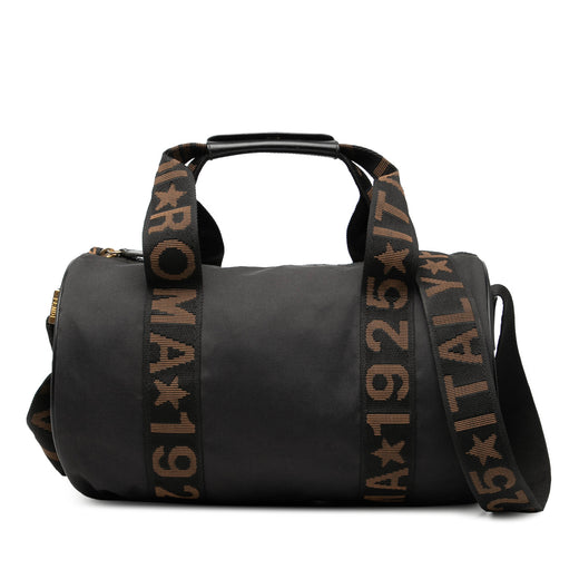 Nylon Roma 1925 Duffle Bag - Image 1