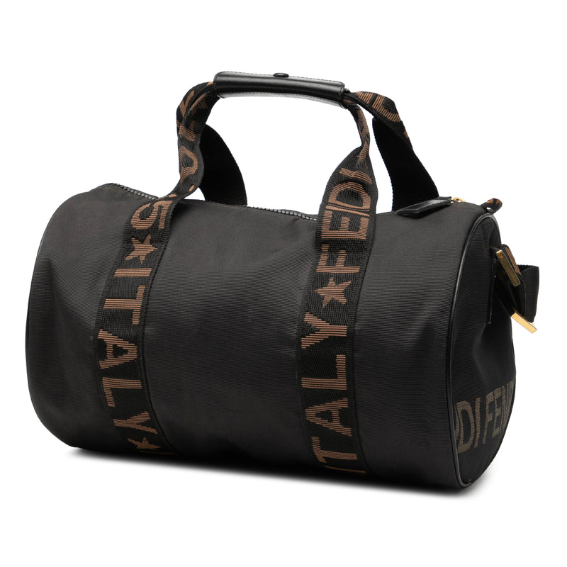 Nylon Roma 1925 Duffle Bag - Image 2