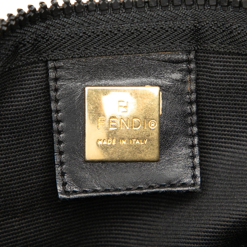 Nylon Roma 1925 Duffle Bag - Image 5