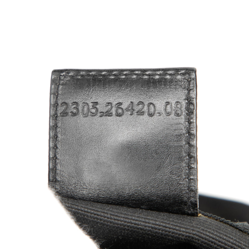 Nylon Roma 1925 Duffle Bag - Image 6