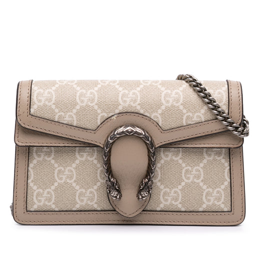 Mini GG Supreme Dionysus Crossbody - Image 1