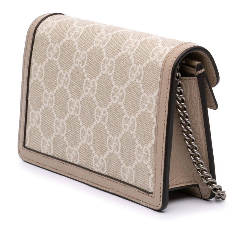 Mini GG Supreme Dionysus Crossbody - Image 2