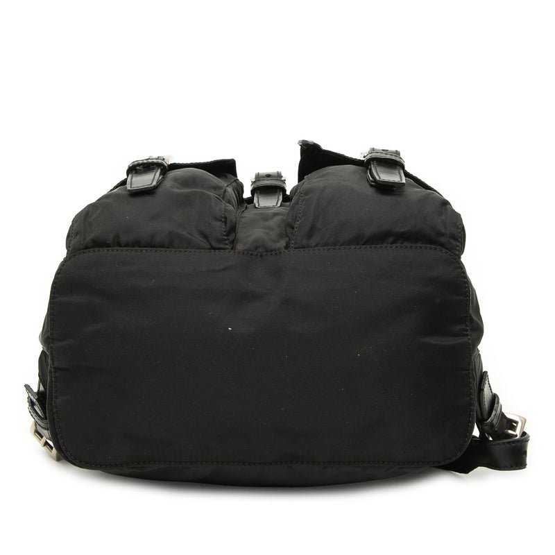 Tessuto Drawstring Backpack - Image 3