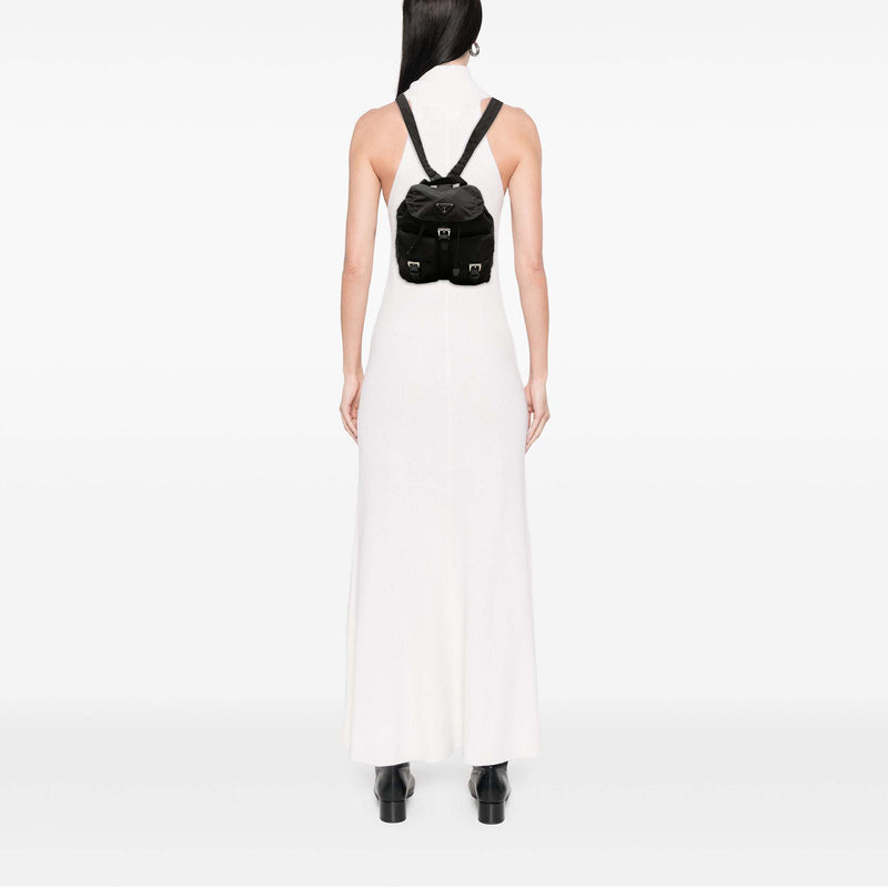 Tessuto Drawstring Backpack - Image 6