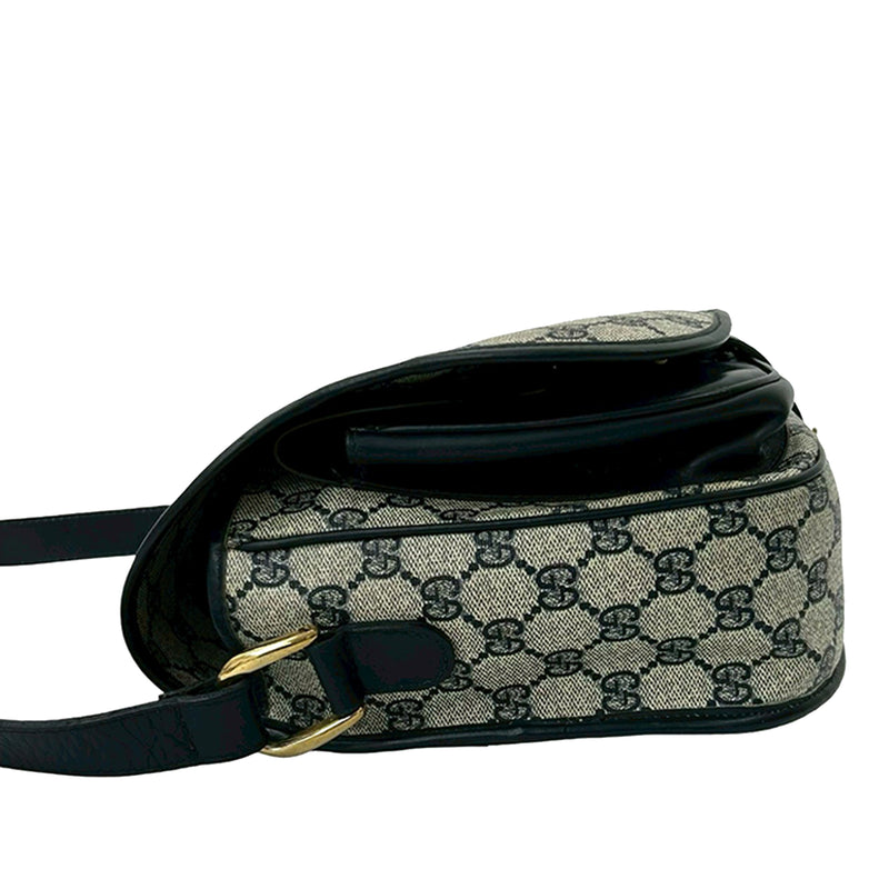 GG Supreme Horsebit Web Crossbody - Image 6