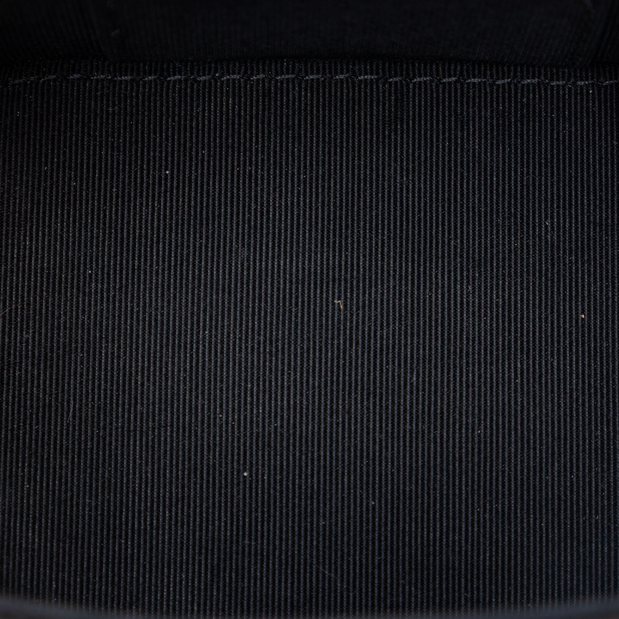 Mini Quilted Lambskin Trendy CC Vanity Case - Image 4