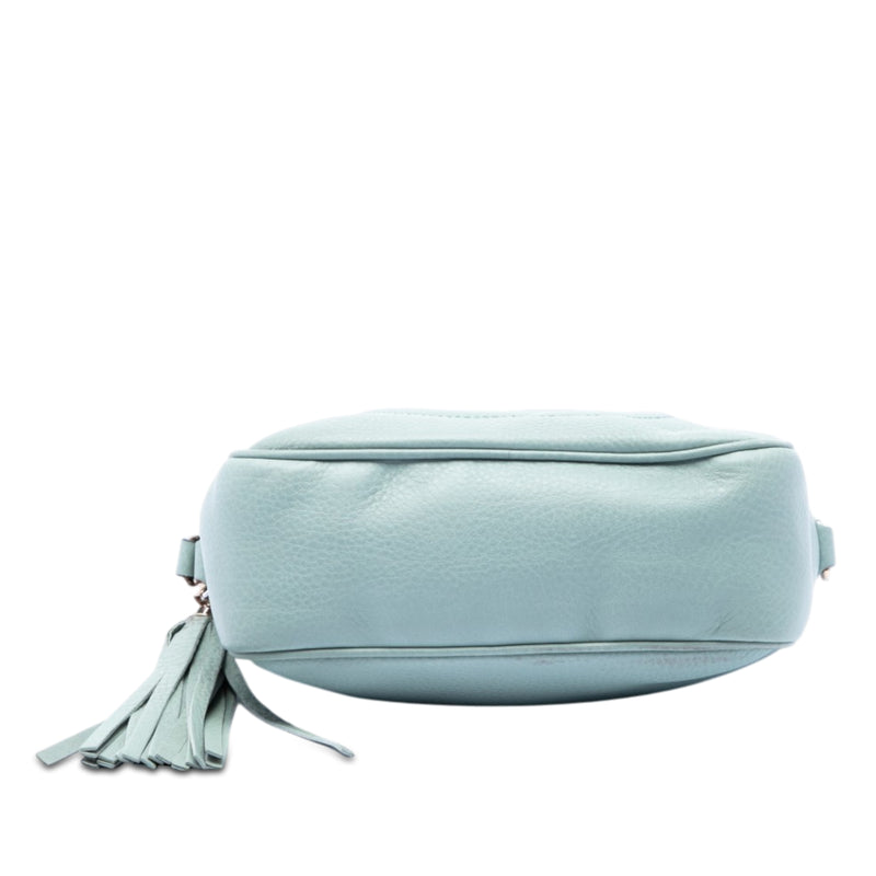 Leather Soho Disco Crossbody - Image 3