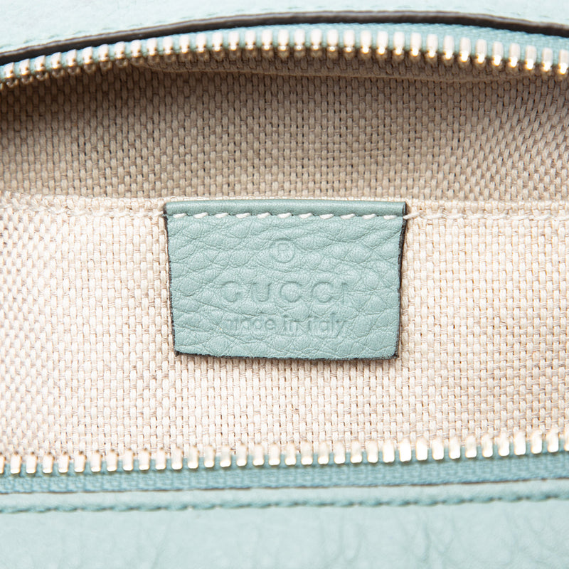 Leather Soho Disco Crossbody - Image 6