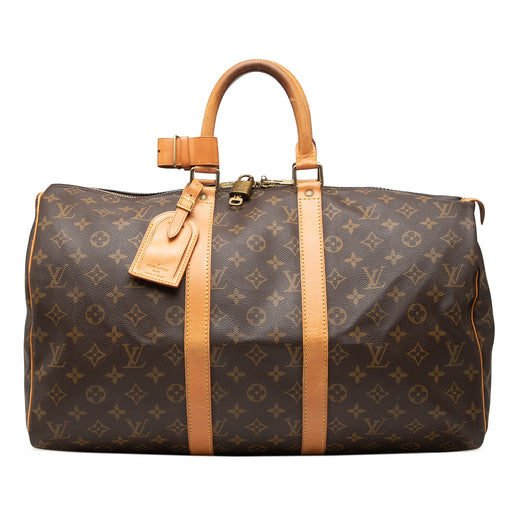 Monogram Keepall 45 - Image 1