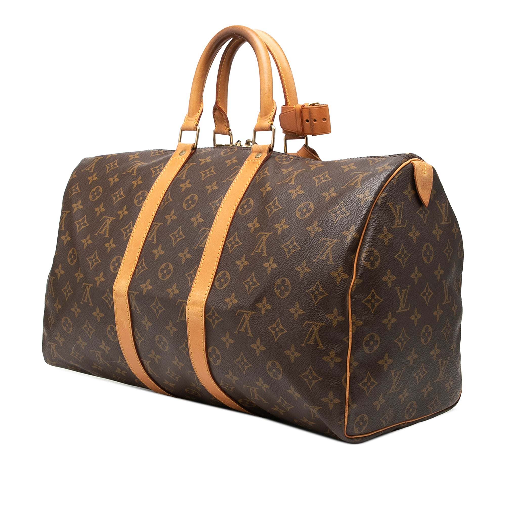 Monogram Keepall 45 - Image 2