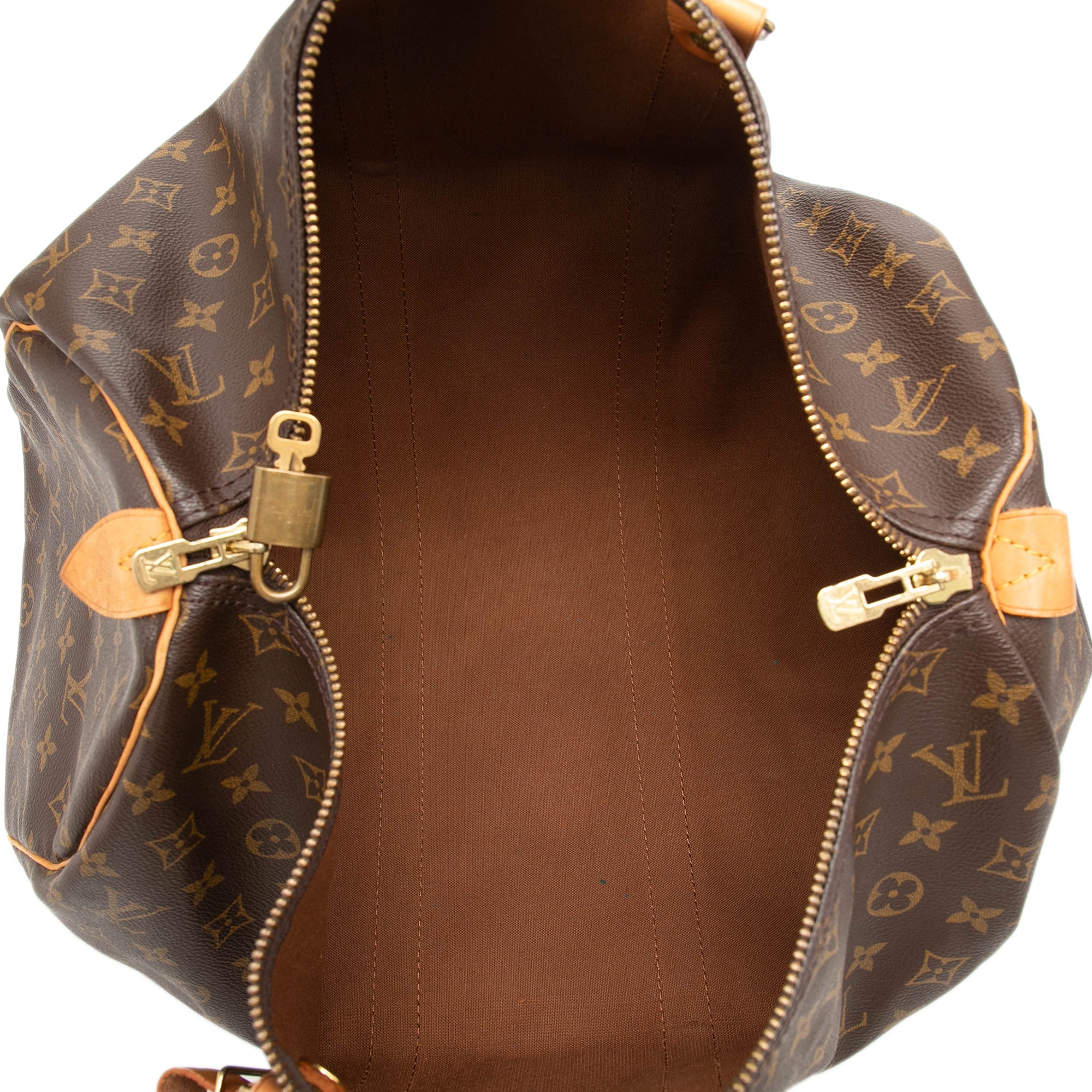 Monogram Keepall 45 - Image 4