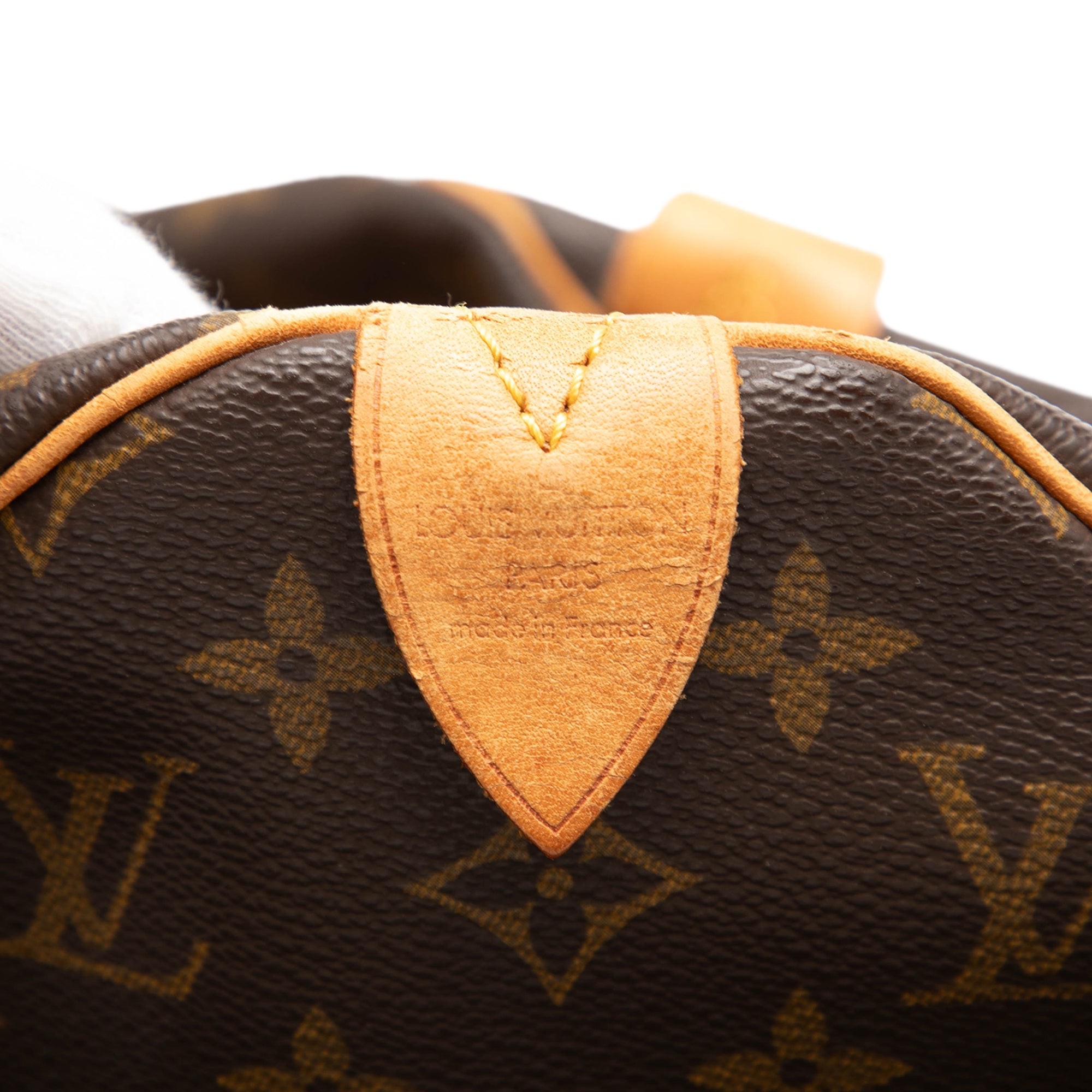 Monogram Keepall 45 - Image 5