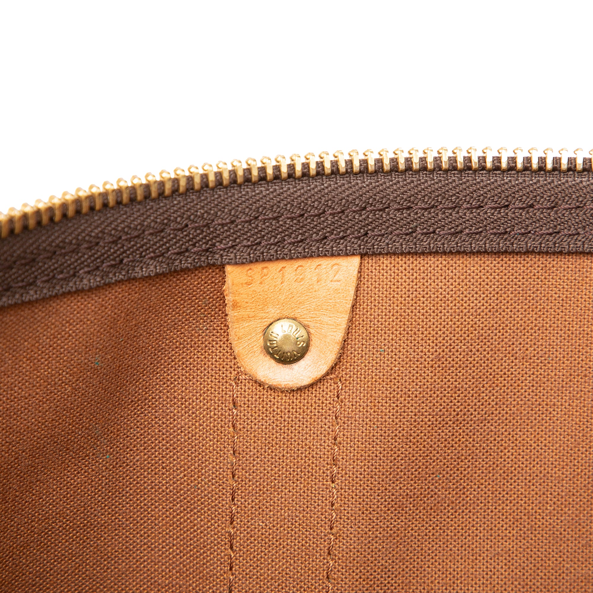 Monogram Keepall 45 - Image 6